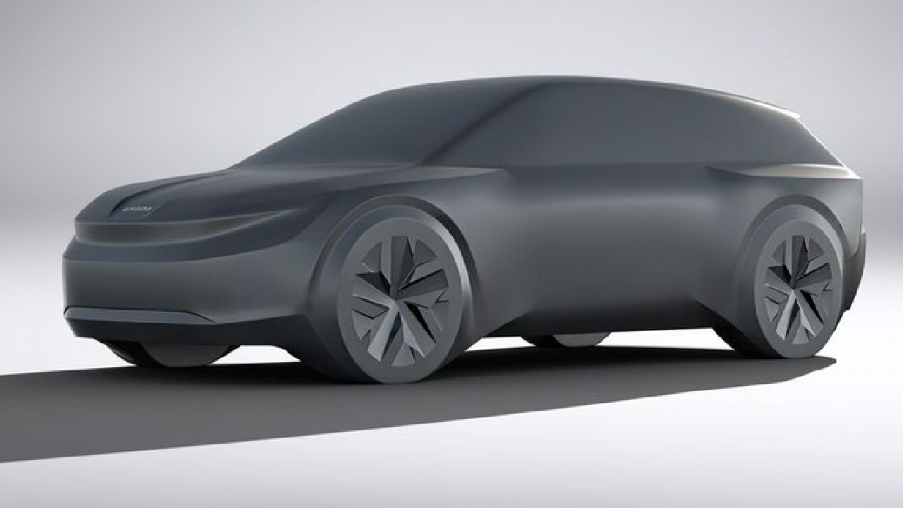 Skoda Announces 6 New Electric Cars by 2026 - Featured Image