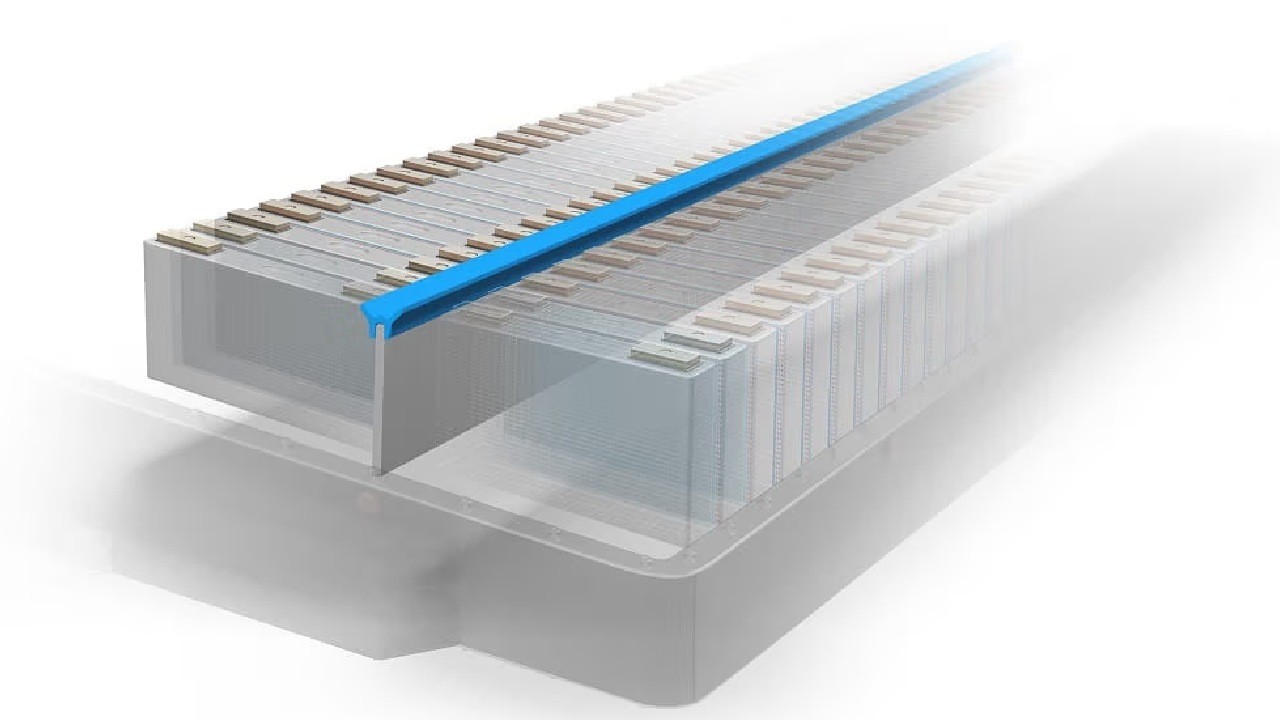 New 3D Technology to Make EV Batteries Safer