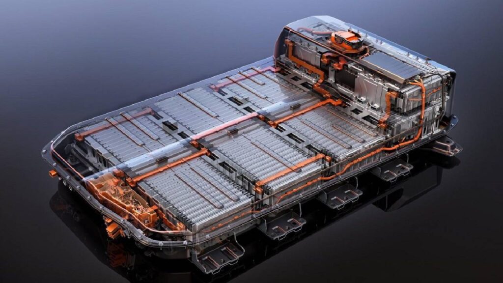 Alternatives to Lithium-Ion EV Batteries