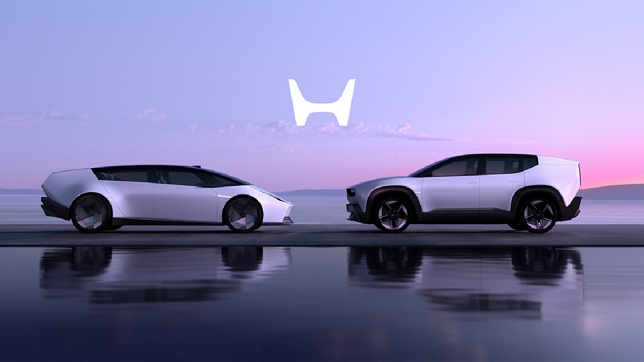 Honda Halts EV Expansion Plans For Canada