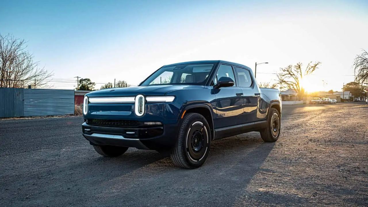 2026 Rivian R1T and R1S Price Revealed