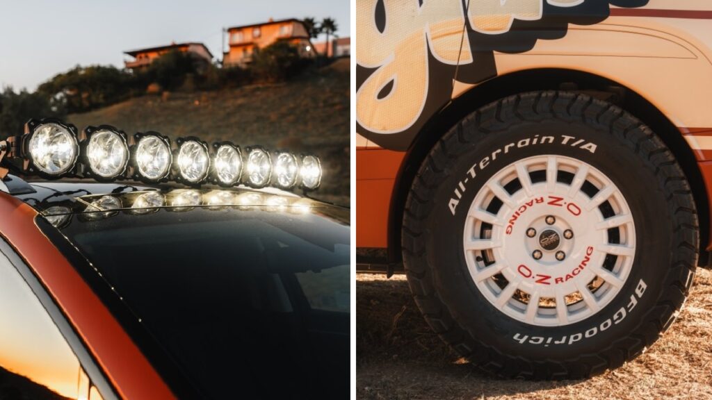 Hyundai Ioniq 9 Off-Road Conceptv